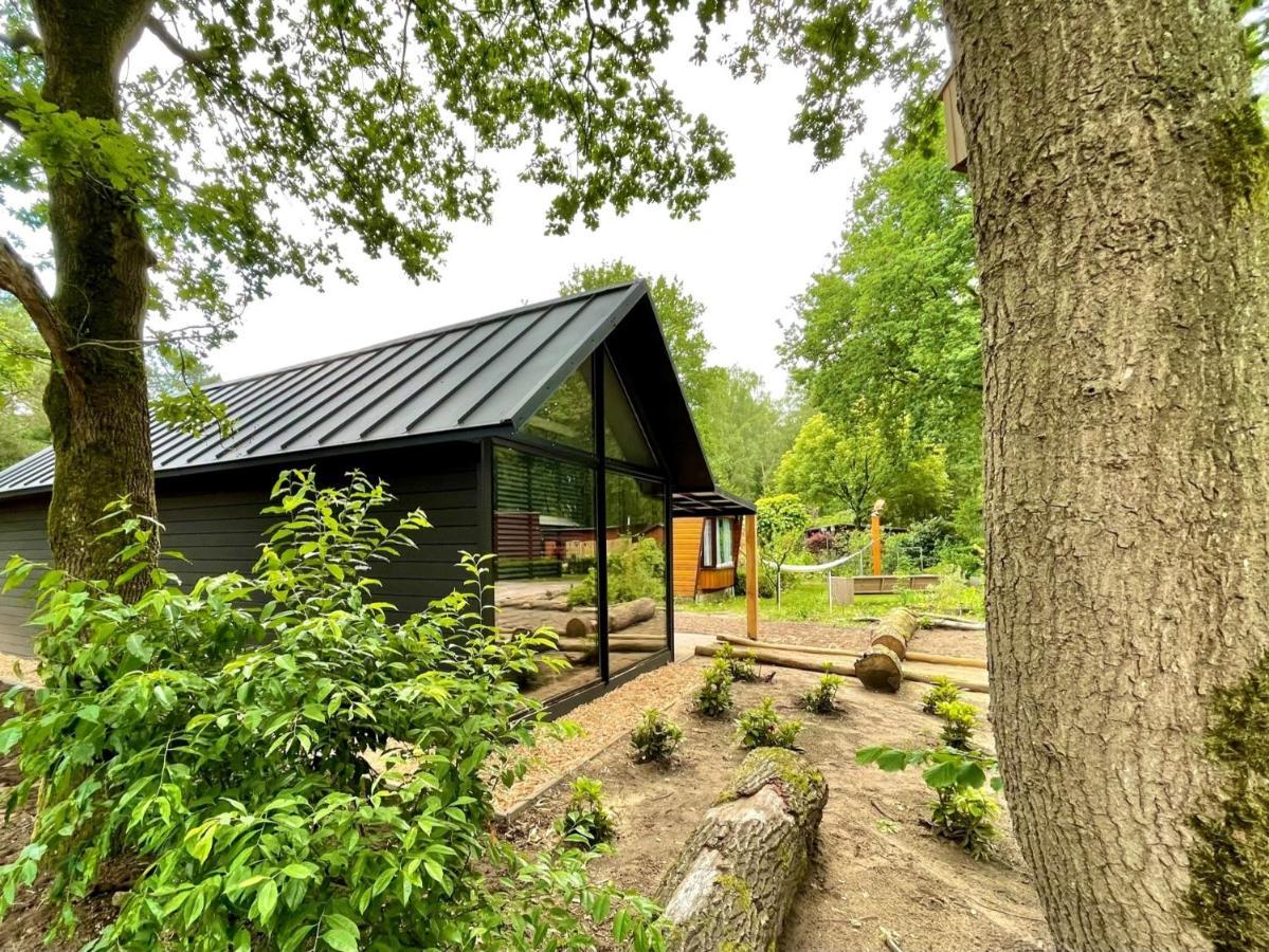 Cosy Tiny - Kempenbos Campeggio